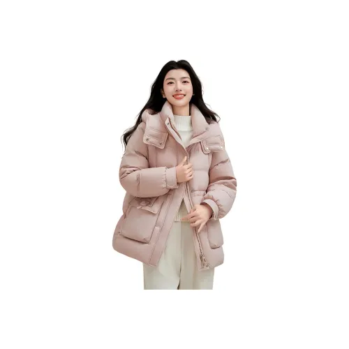 YAYA Down Jackets Women's