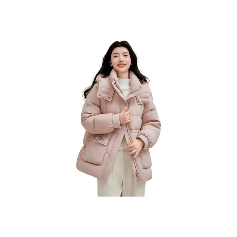 YAYA Down Jackets Women's-0