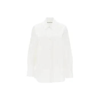 Alexander Wang Shirt Women's White