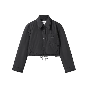 Miss Sixty Down Jackets Women's