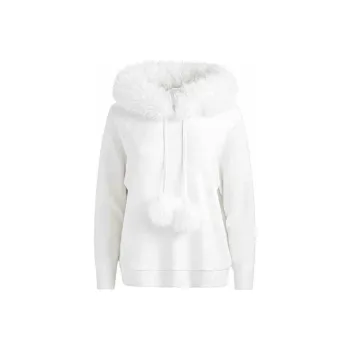ALICE+OLIVIA Oscar Hoodie
