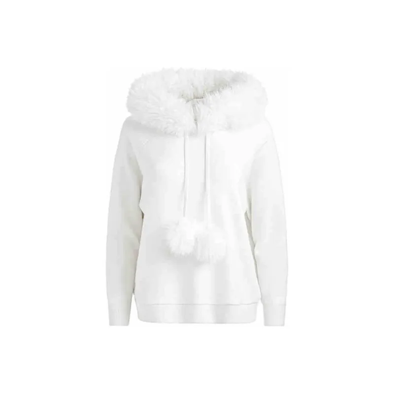 ALICE+OLIVIA Oscar Hoodie-0