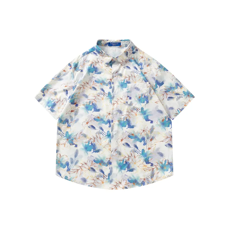 YUZHAOLIN Shirt Women's Multicolor-0