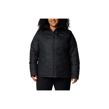 Columbia Heavenly Jacket Women's Black