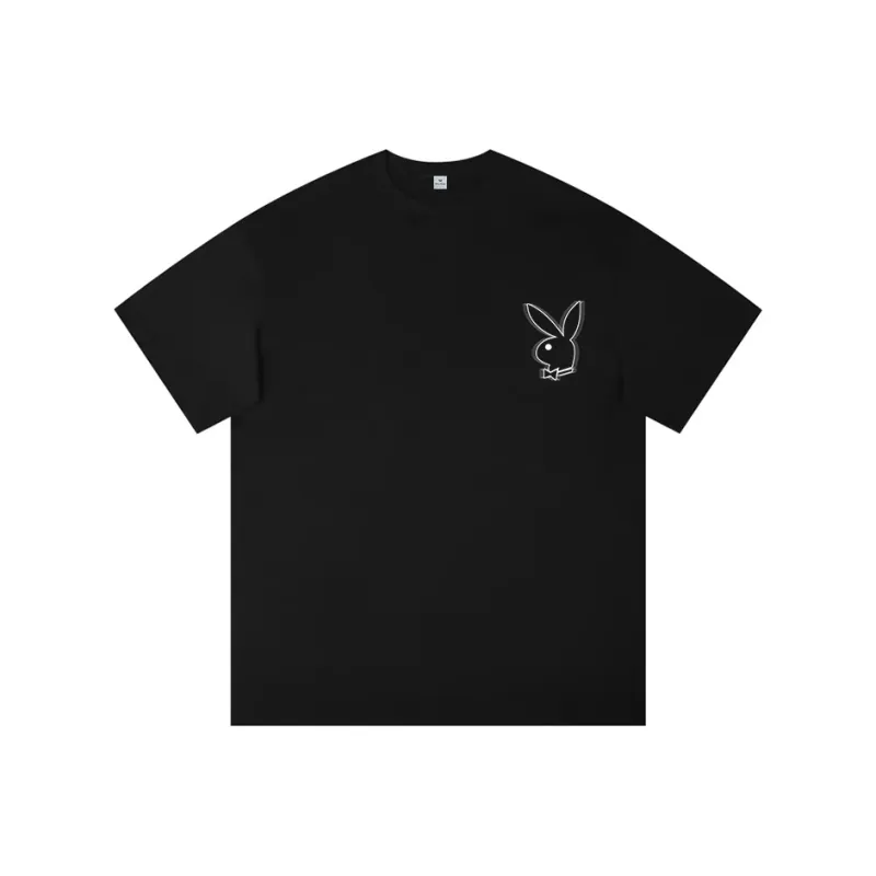 Playboy T Shirts Unisex-2