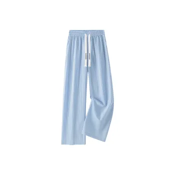 David Bakken Casual Pants Unisex