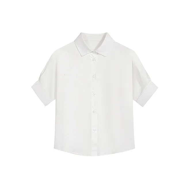 AHDO Shirts Women's-0