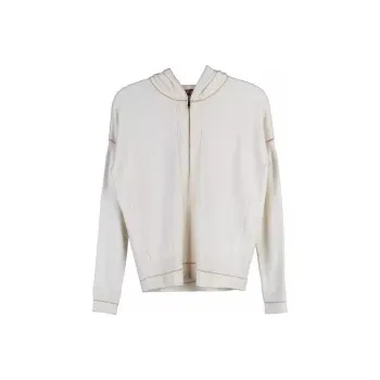 MaxMara Jackets Women's White