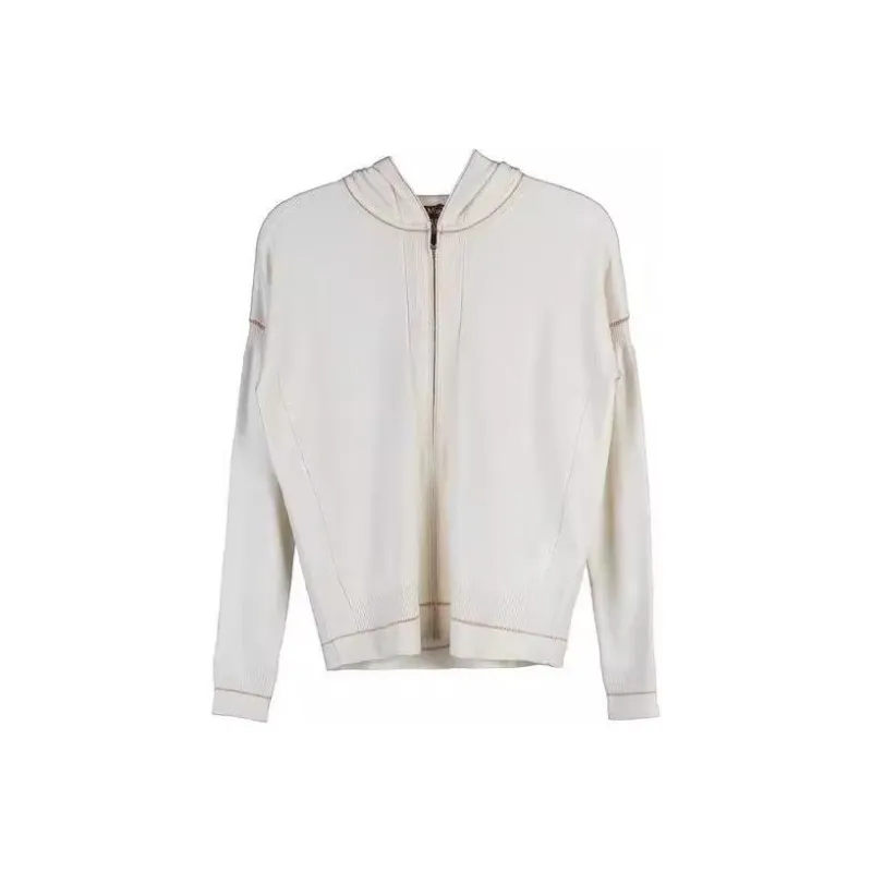 MaxMara Jackets Women's White-0