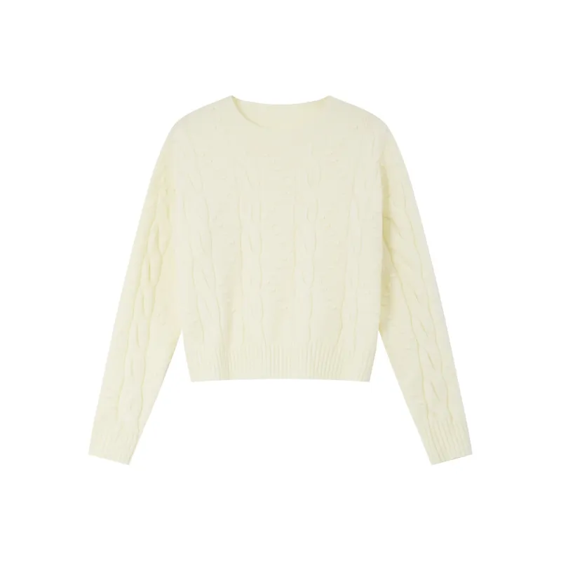 VIMLY Knitwear Women's-3