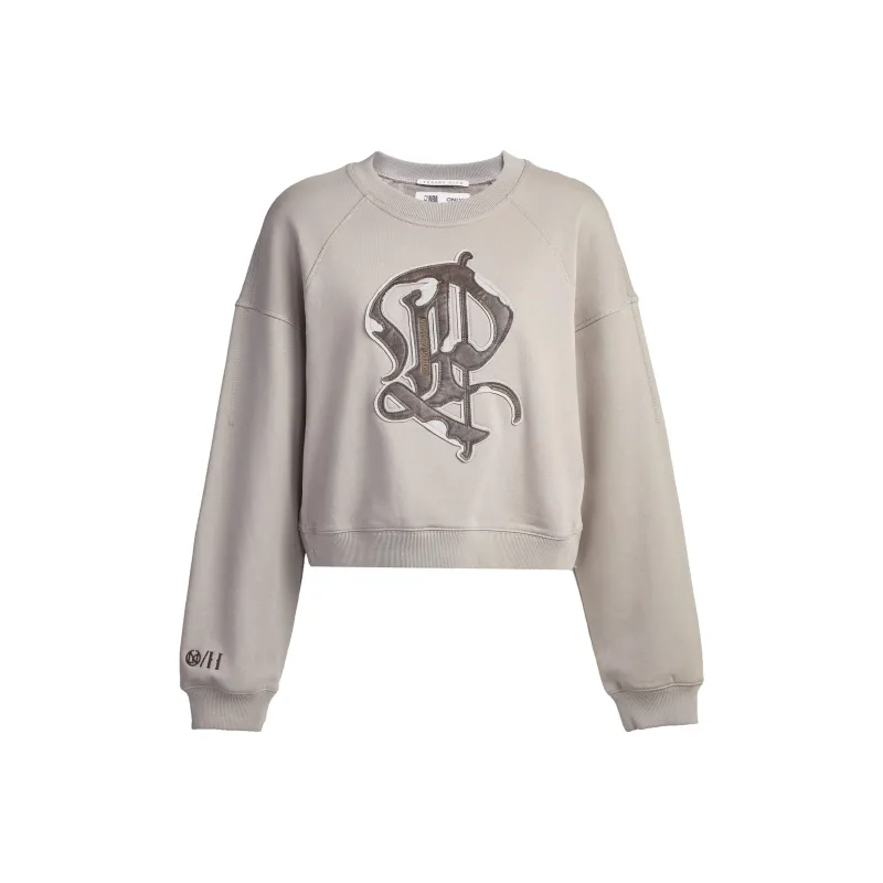 SEASON HIGH Sweatshirts Women's-2