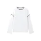 01 Signature White