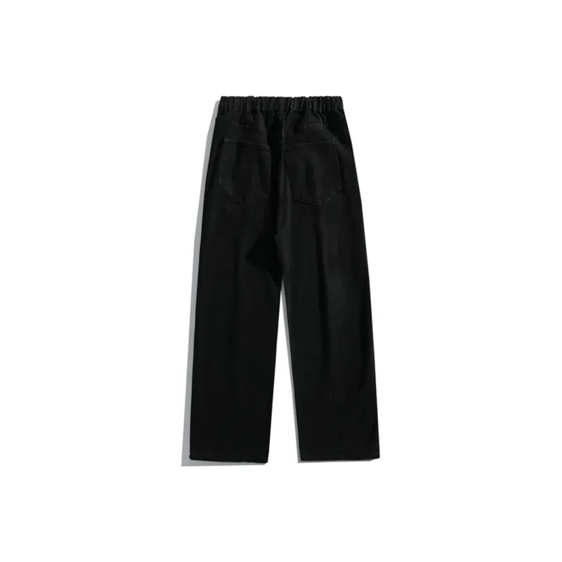 JUNGLE PANDA Casual Pants Unisex-7