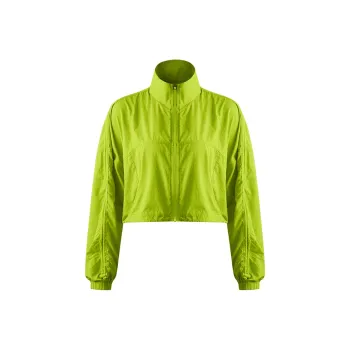 ARIA LEISURE Lightweight Outdoor Sports Running Fitness Top Women's