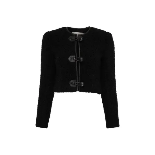 ISABEL MARANT Jackets Women's Black