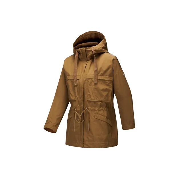 KOLON SPORT Travel Series Jacket Women's-0
