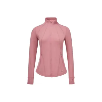 Reebok Jackets Women's Pink
