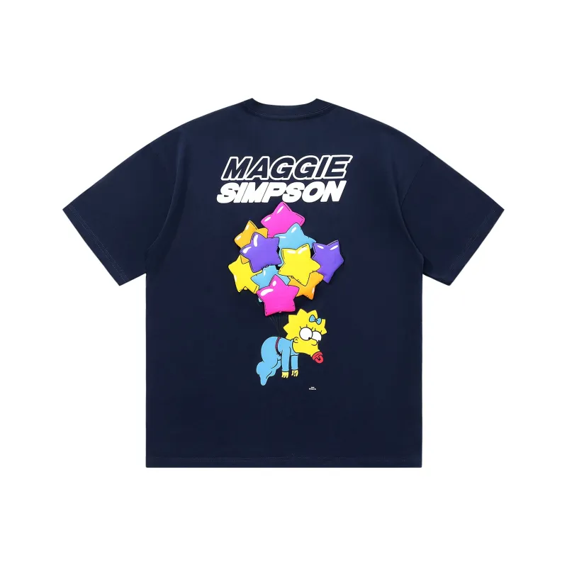 The Simpsons Unisex Undershirts-12