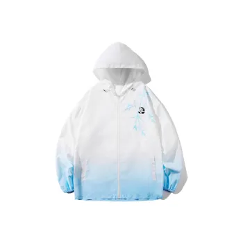 WJBS Jackets Unisex