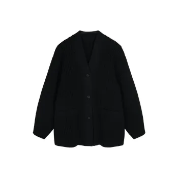 Jiangnan Commoner Knitwear Women's