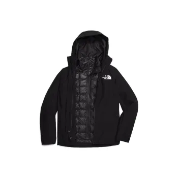 THE NORTH FACE ThermoBall Jackets & Coats Women's Black