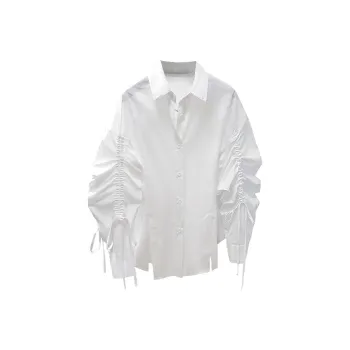 Cypress House Shirt Women's White