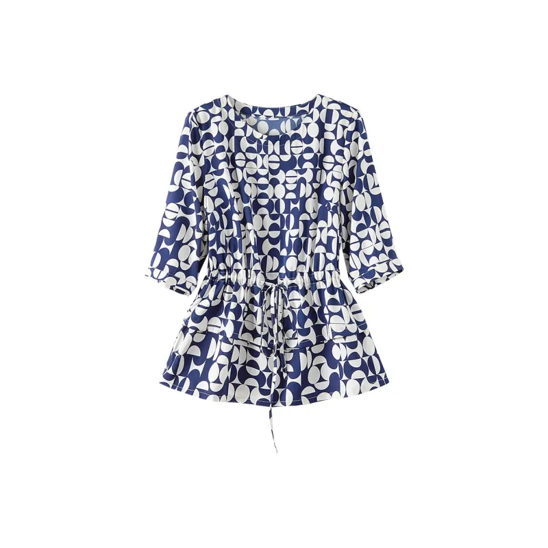 TOUCH Shirts Women's-0