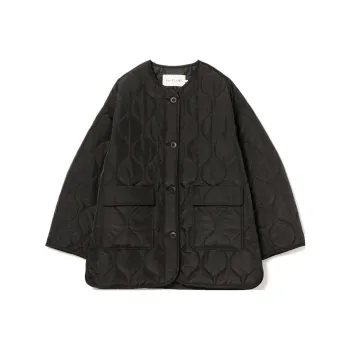 Beams Jackets Women's Black