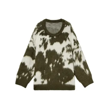 WESTLINK Knitwear Women's Green