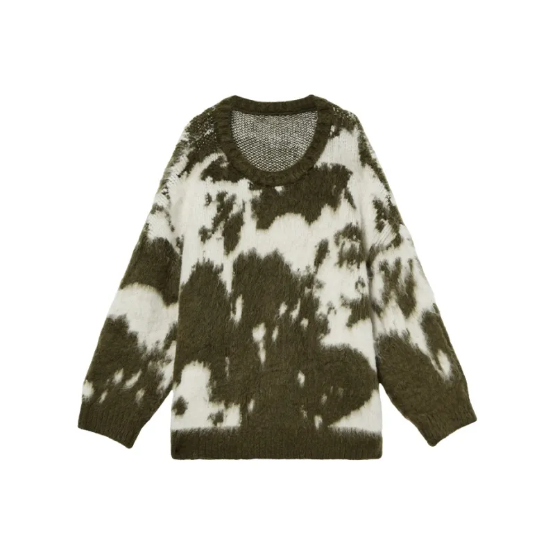 WESTLINK Knitwear Women's Green-0