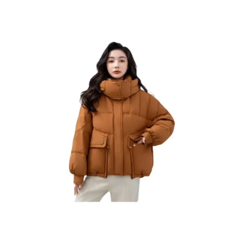 YAYA Down Jackets Women's-1