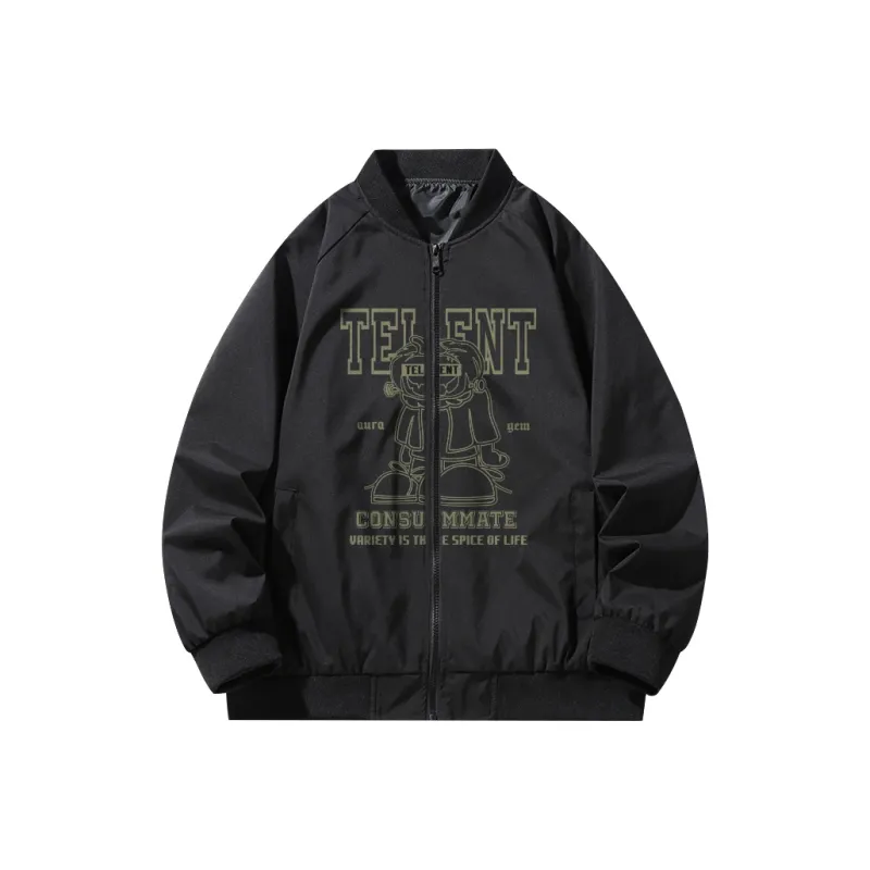 TELENT Jackets Coats Women's Classic Black-0