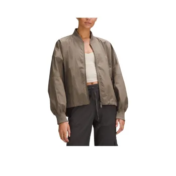 Lululemon Lightweight Series Jackets Coats Women's