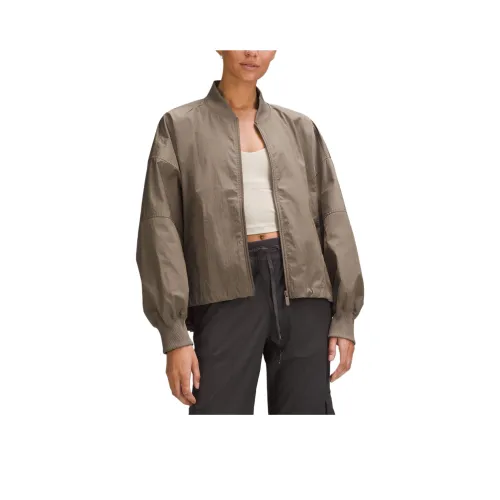 Lululemon Lightweight Series Jackets Coats Women's