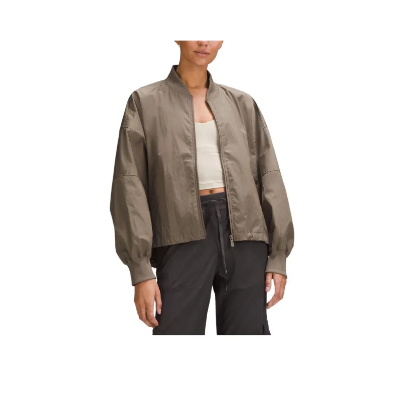 Lululemon Lightweight Series Jackets Coats Women's-0