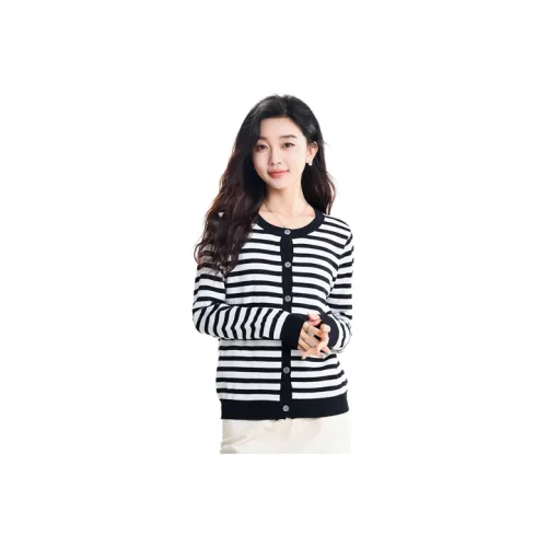 Coredorm Knitwear Women's Navy Blue