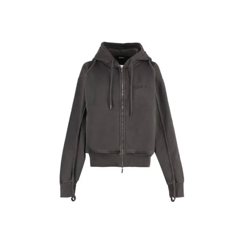 Jacquemus Jackets Women's Brown-0