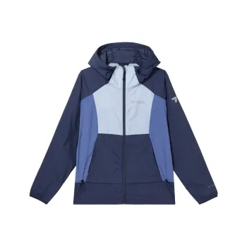 Columbia TITANIUM Jackets Coats Women's Blue