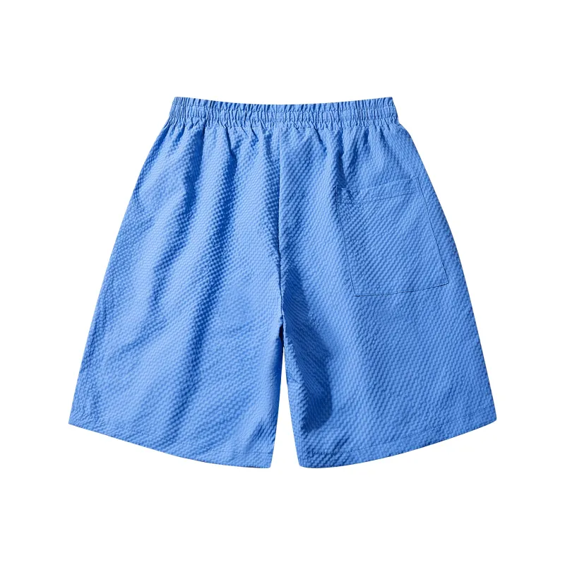 NEXTOUR Casual Shorts Unisex-13