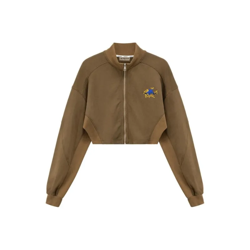 NO ONE ELSE Jackets Women's-1