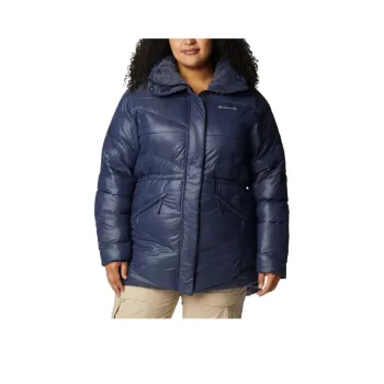 Columbia Peak To Park™ Jackets Coats Women's Night Bronze