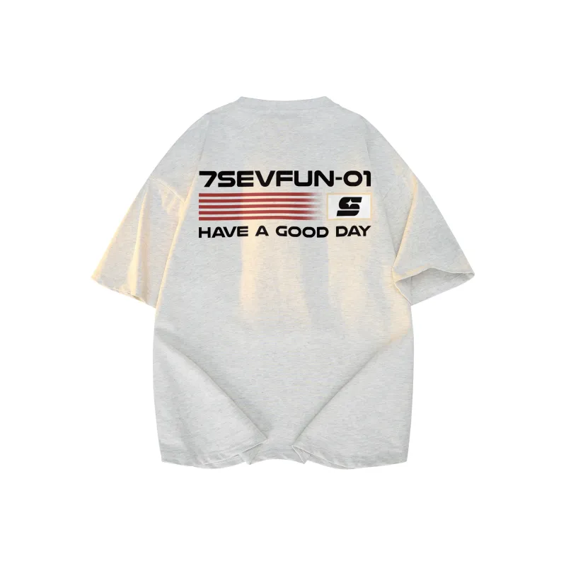 7 SEVFUN T Shirts Unisex-10