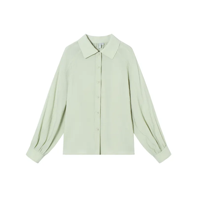 DIALOGUE Shirts Women's-3