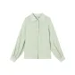 Light Aqua Green