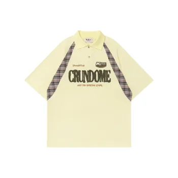 CUWU Polo Shirts Unisex