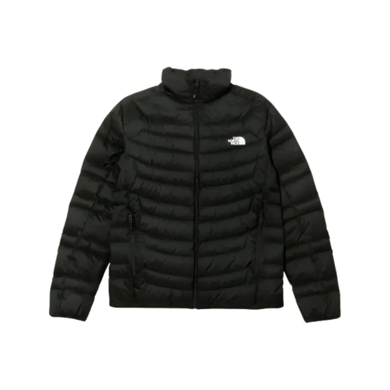 THE NORTH FACE THE NORTH FACE Apparel Collection Down Jackets Women's Black-0