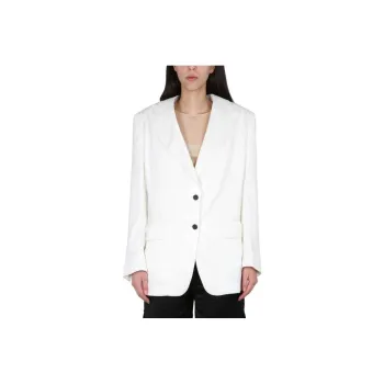 TOM FORD Jackets Women's White