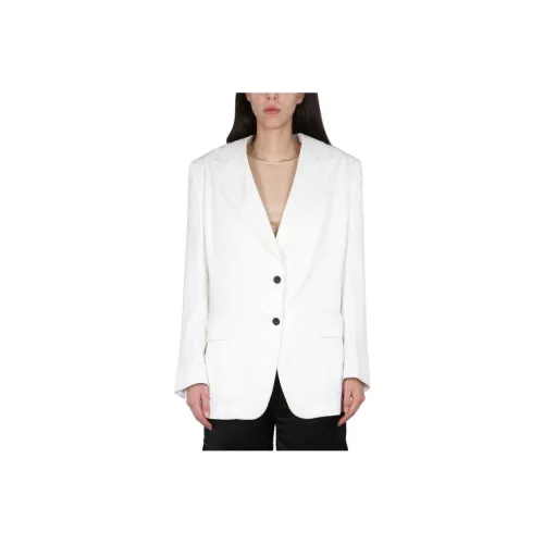 TOM FORD Jackets Women's White
