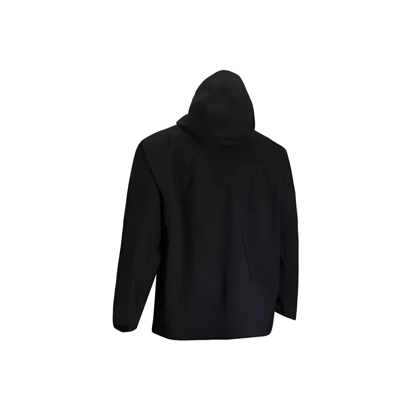 Under Armour STORMPROOF Jackets Coats Women's Black-5