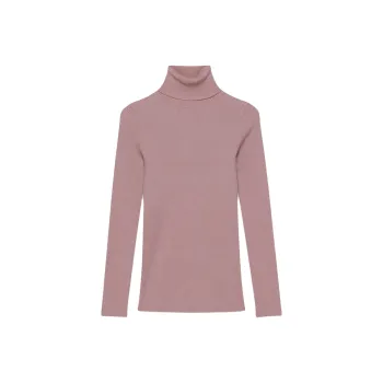 ARITZIA Babaton Compel Turtleneck Knitwear Women's Claremont